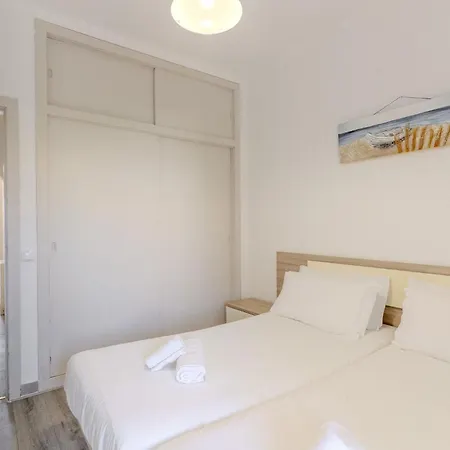 #374 Cozy & Bright Comfort * Albufeira