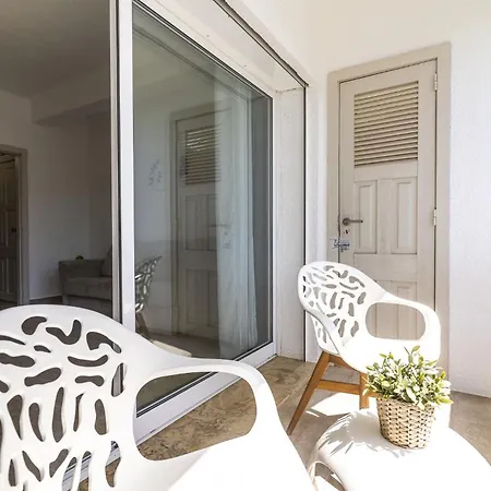 #374 Cozy & Bright Comfort Apartment Albufeira