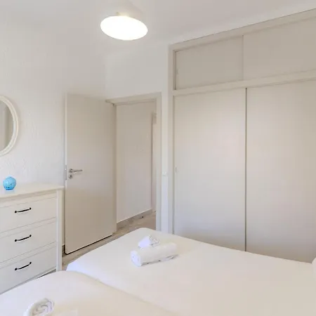 Apartment #374 Cozy & Bright Comfort Albufeira