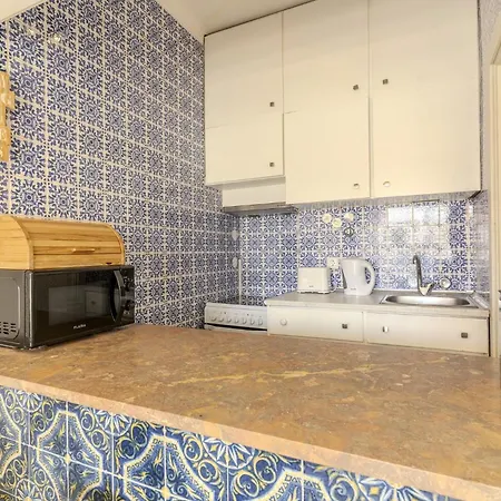 #374 Cozy & Bright Comfort Apartment Albufeira